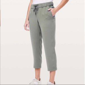 Lululemon On The Fly 10